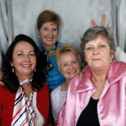 Lorna’s 70th Birthday