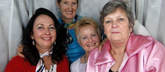 Lorna’s 70th Birthday