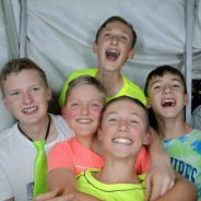 Protected: Aidan, Chase and Leonelle`s 13th Birthday