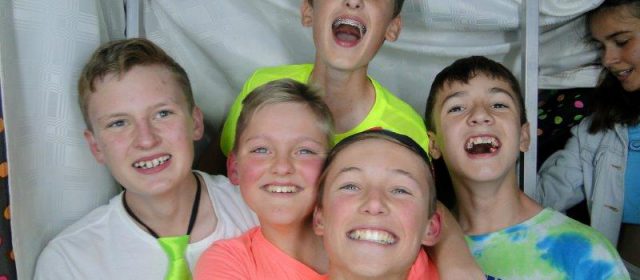 Protected: Aidan, Chase and Leonelle`s 13th Birthday