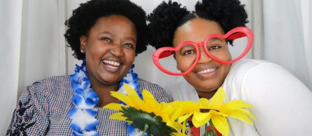 B-Unique Bridal Expo