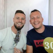 Protected: Gary`s 30th Birthday
