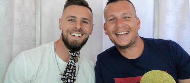 Protected: Gary`s 30th Birthday