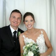Wesley & Taryn`s Wedding