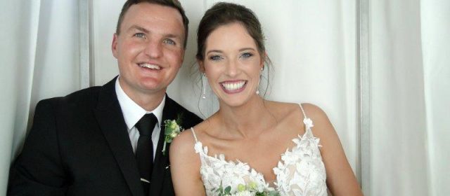 Wesley & Taryn`s Wedding