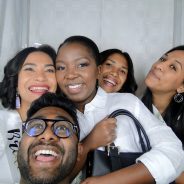 Naadiya`s Bachelorette Party