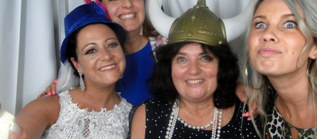 Alicia & Mark`s Wedding