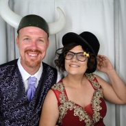 Cherie & Dwain`s Wedding