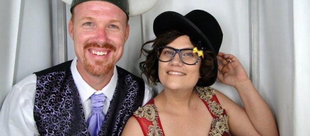 Cherie & Dwain`s Wedding