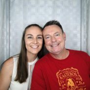 Darren`s 50th Birthday