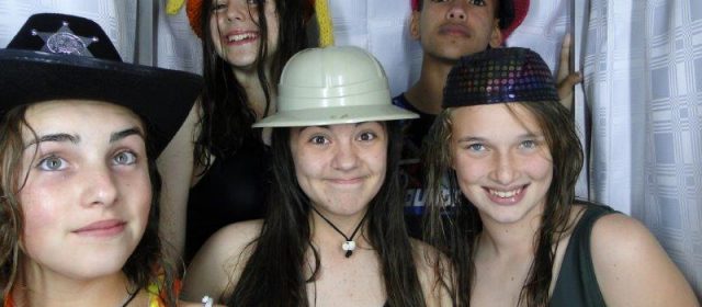 Protected: Charlo Grade 7A Farewell Party