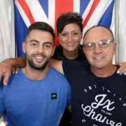 Protected: Tiaan`s Farewell – Family