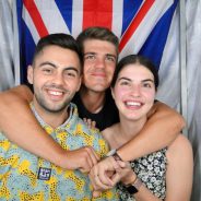 Protected: Tiaan`s Farewell – Friends