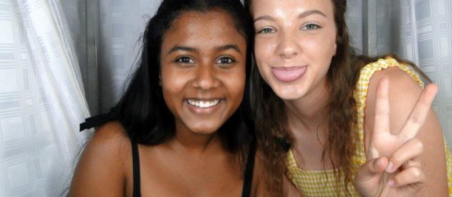 Protected: Samantha`s 16th Birthday
