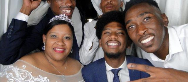 Taric & Lauren`s Wedding