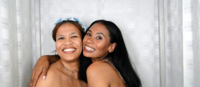 Desnay`s 30th Birthday