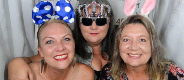 Delia`s 40th Birthday