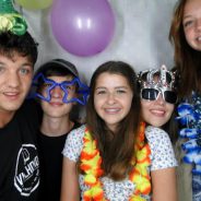 Rachel`s 16th Birthday