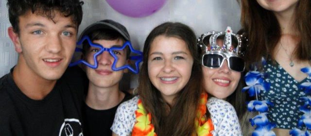 Rachel`s 16th Birthday