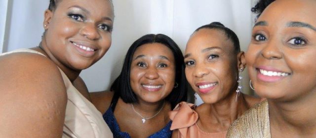 Ncebazi & Sazi`s Wedding