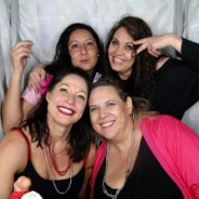 Thatchwood’s 80’s Party