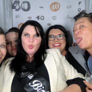 Sheena`s 40th Birthday