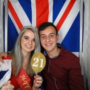 Protected: Bianca`s 21st Birthday