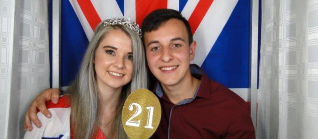 Protected: Bianca`s 21st Birthday