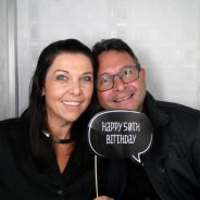 Brent’s 50th Birthday