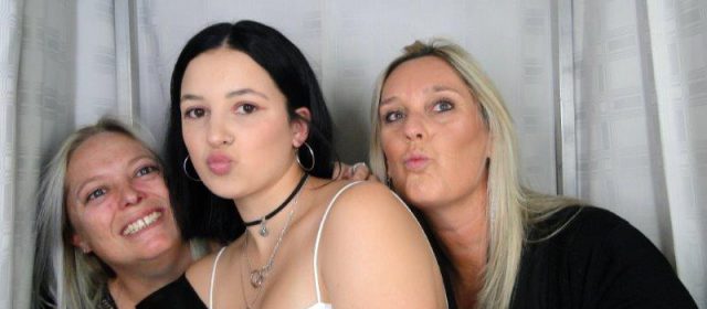 Protected: Jessica`s 21st Birthday