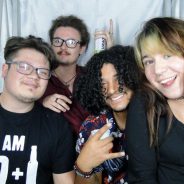 Eric`s 21st Birthday