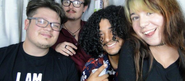 Eric`s 21st Birthday