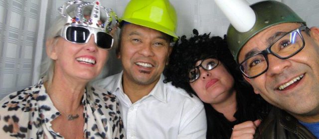 Sunny`s 50th Birthday