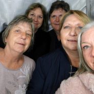 Protected: Carol`s 60th Birthday