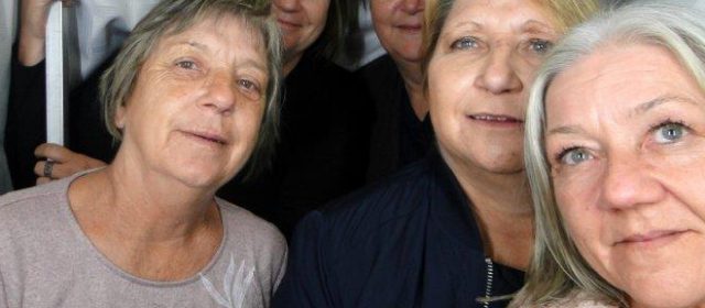 Protected: Carol`s 60th Birthday