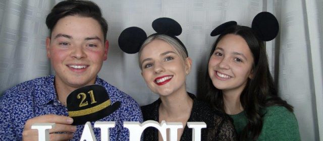 Protected: Louwrens’ 21st Birthday