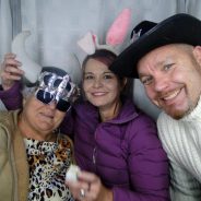 Arno`s 21st Birthday