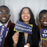 EDHE Lekgotla Cocktail hosted by NMU