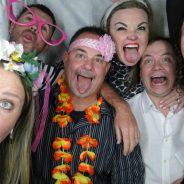 Thatchwood’s Black & White Fundraiser