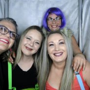 Clarendon 100 Club Dance