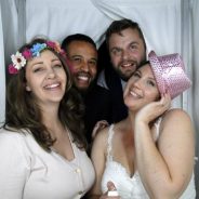 Adrian & Bredene`s Wedding