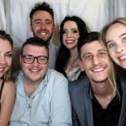 Brendon & Kayleigh`s Wedding