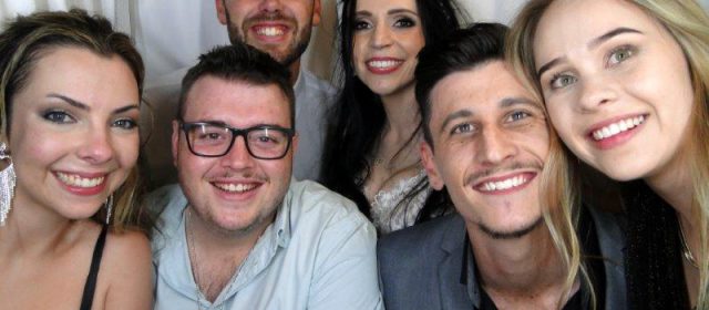 Brendon & Kayleigh`s Wedding