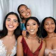 B-Unique Bridal Expo