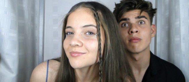 Protected: Kelly’s 16th Birthday