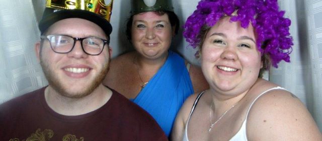 Savanna`s 21st Birthday