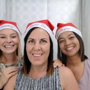 Protected: Priory Year End Function