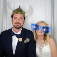Mac Donald Wedding