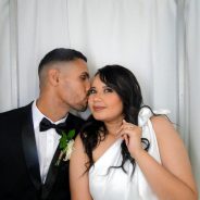 Brittany & Matthew`s Wedding