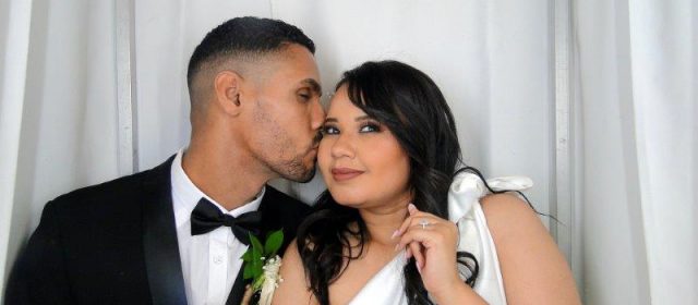 Brittany & Matthew`s Wedding